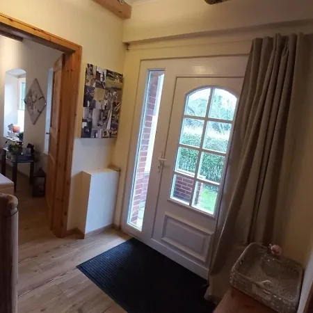 Dom wakacyjny Lange Neukirchen (Ostholstein)