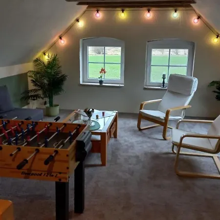 Lange * Neukirchen (Ostholstein)