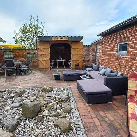 Dom wakacyjny Lange Neukirchen (Ostholstein)