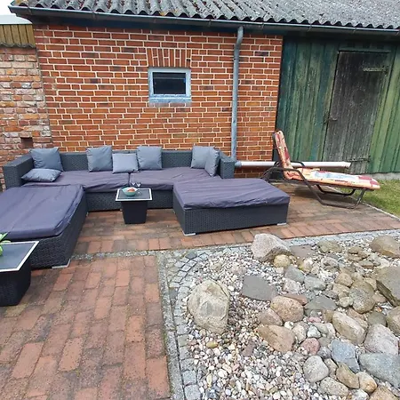 Lange Dom wakacyjny *