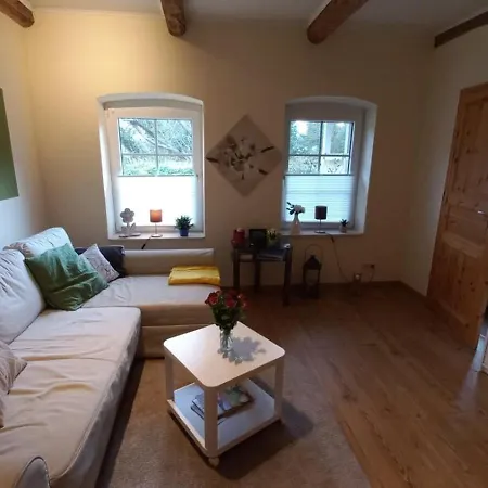 Dom wakacyjny Lange Neukirchen (Ostholstein)