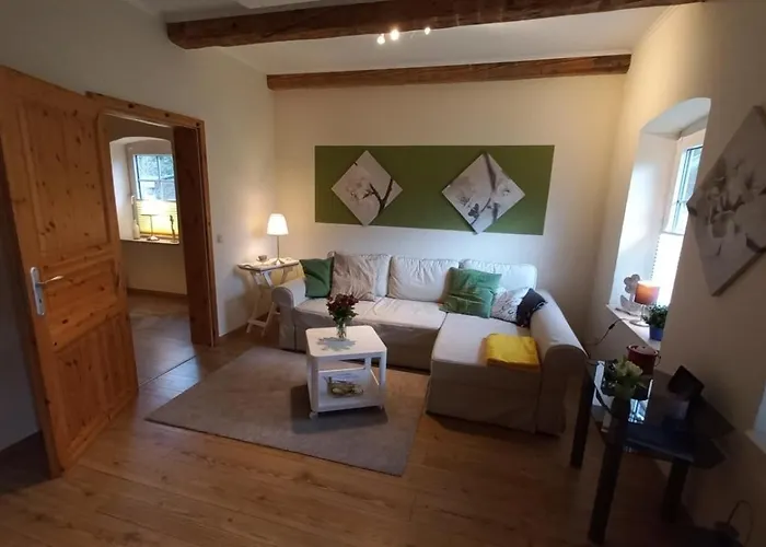 Casa vacanze Lange *