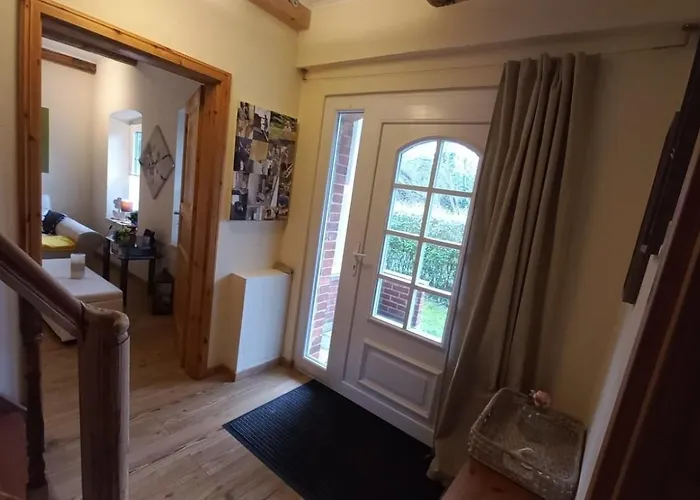 Casa vacanze Lange Neukirchen (Ostholstein)